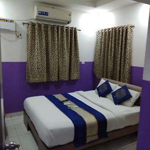 Gt Service Apartments